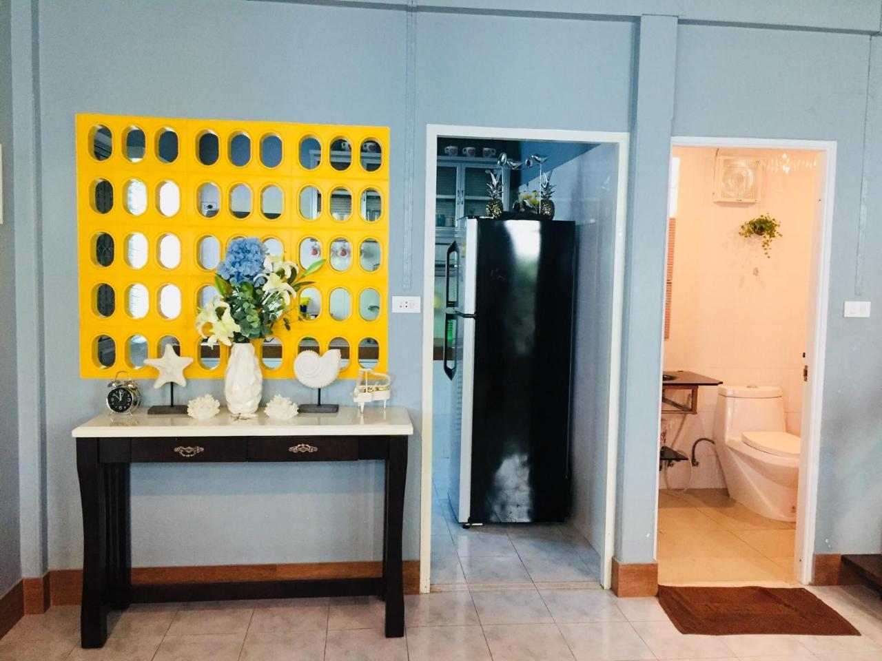 Nhà nghỉ Sirin