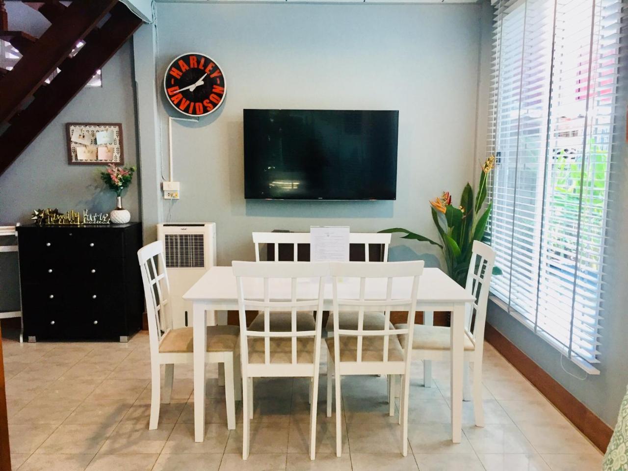 Sirin Nhà nghỉ Hua Hin