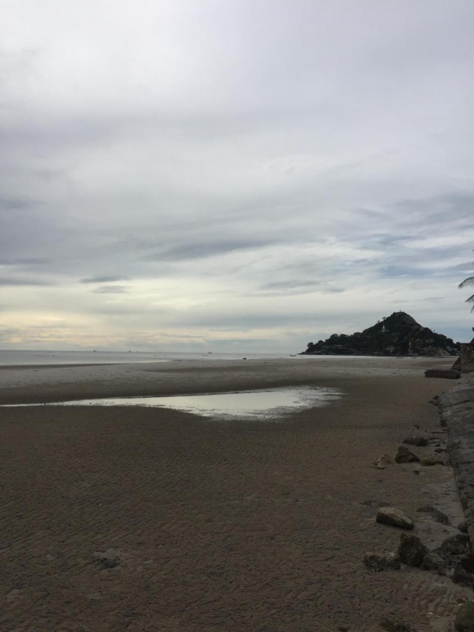 Nhà nghỉ Sirin Hua Hin