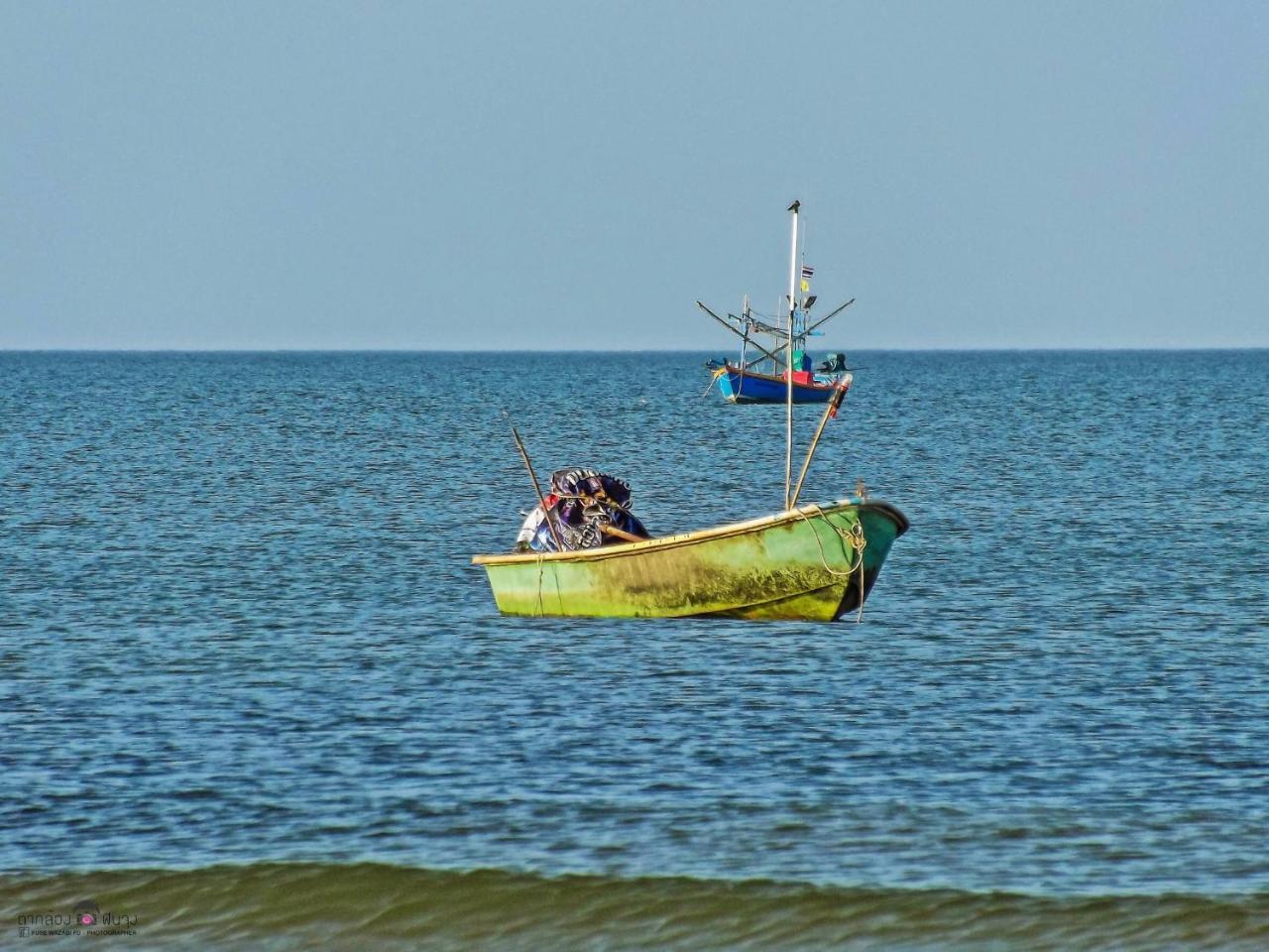 Sirin Hua Hin