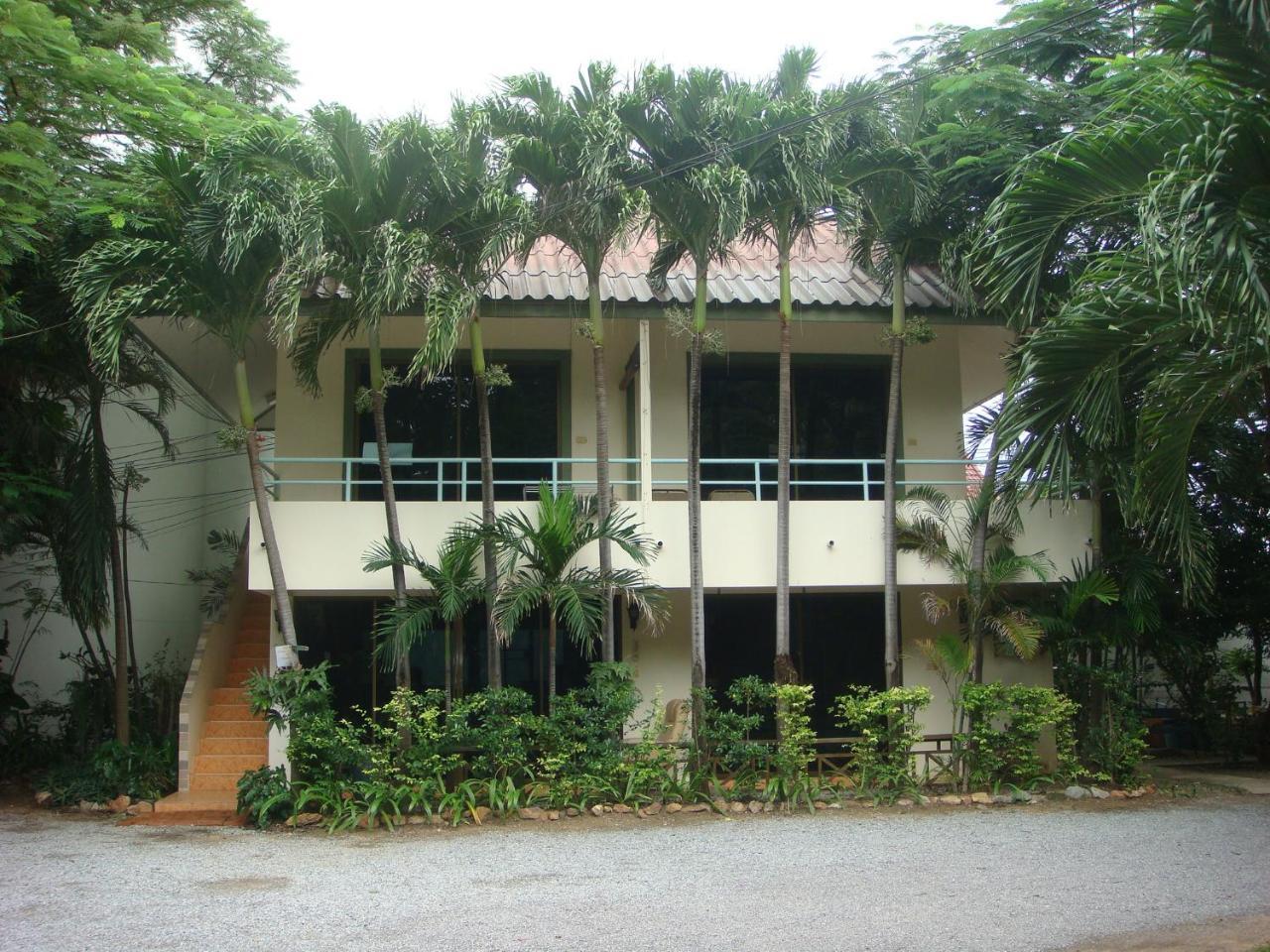 Holiday home Rimtalay *