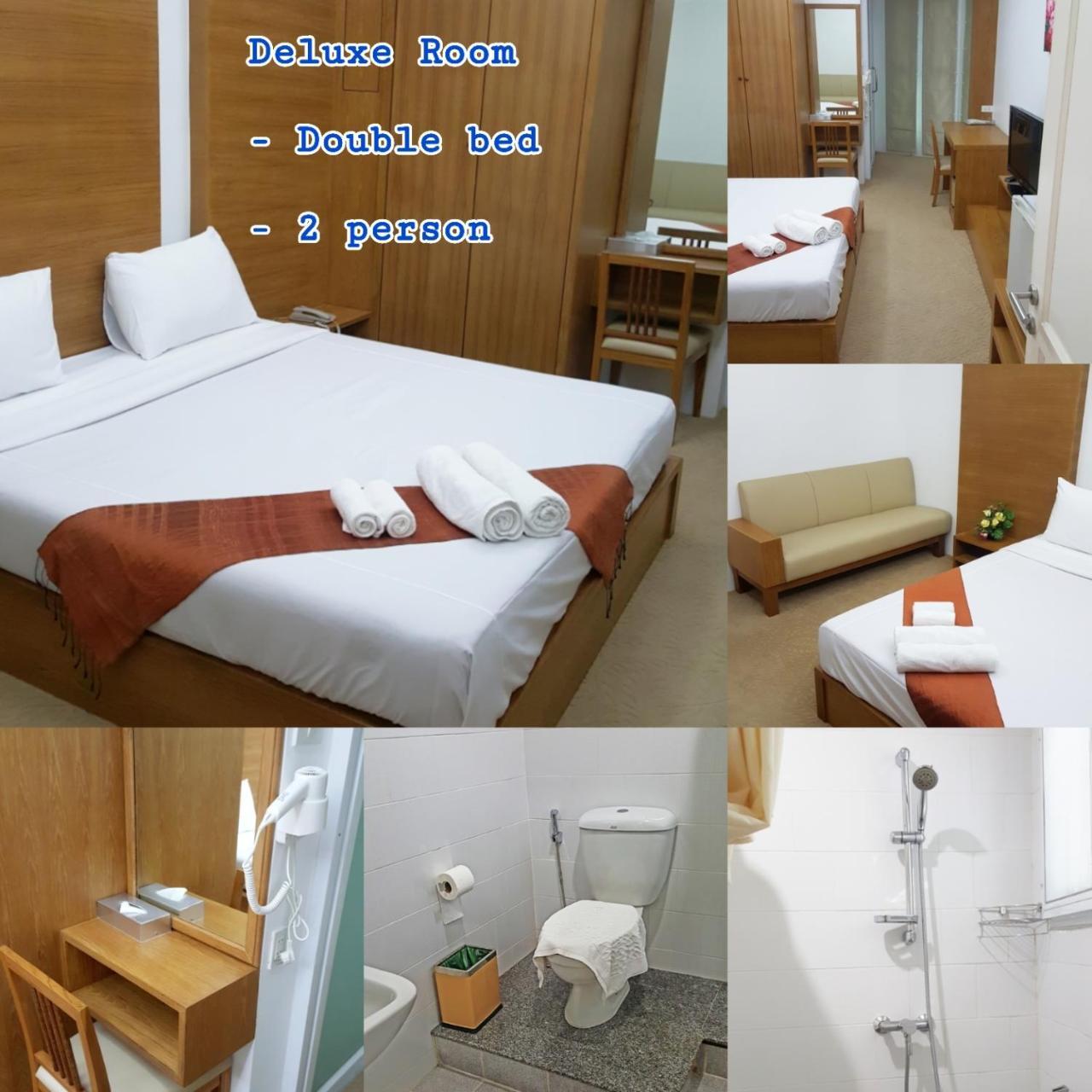 Hotel Tavimook Boutique 3*