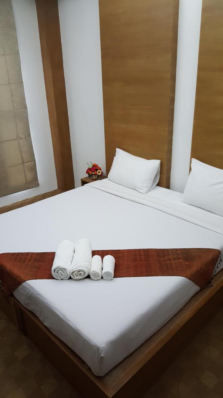 Hotel Tavimook Boutique