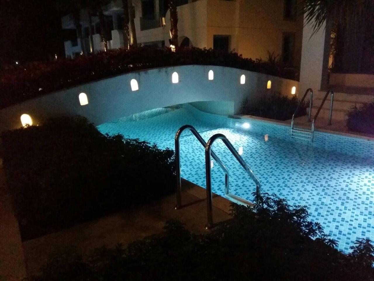 The Crest Santora Hua Hin