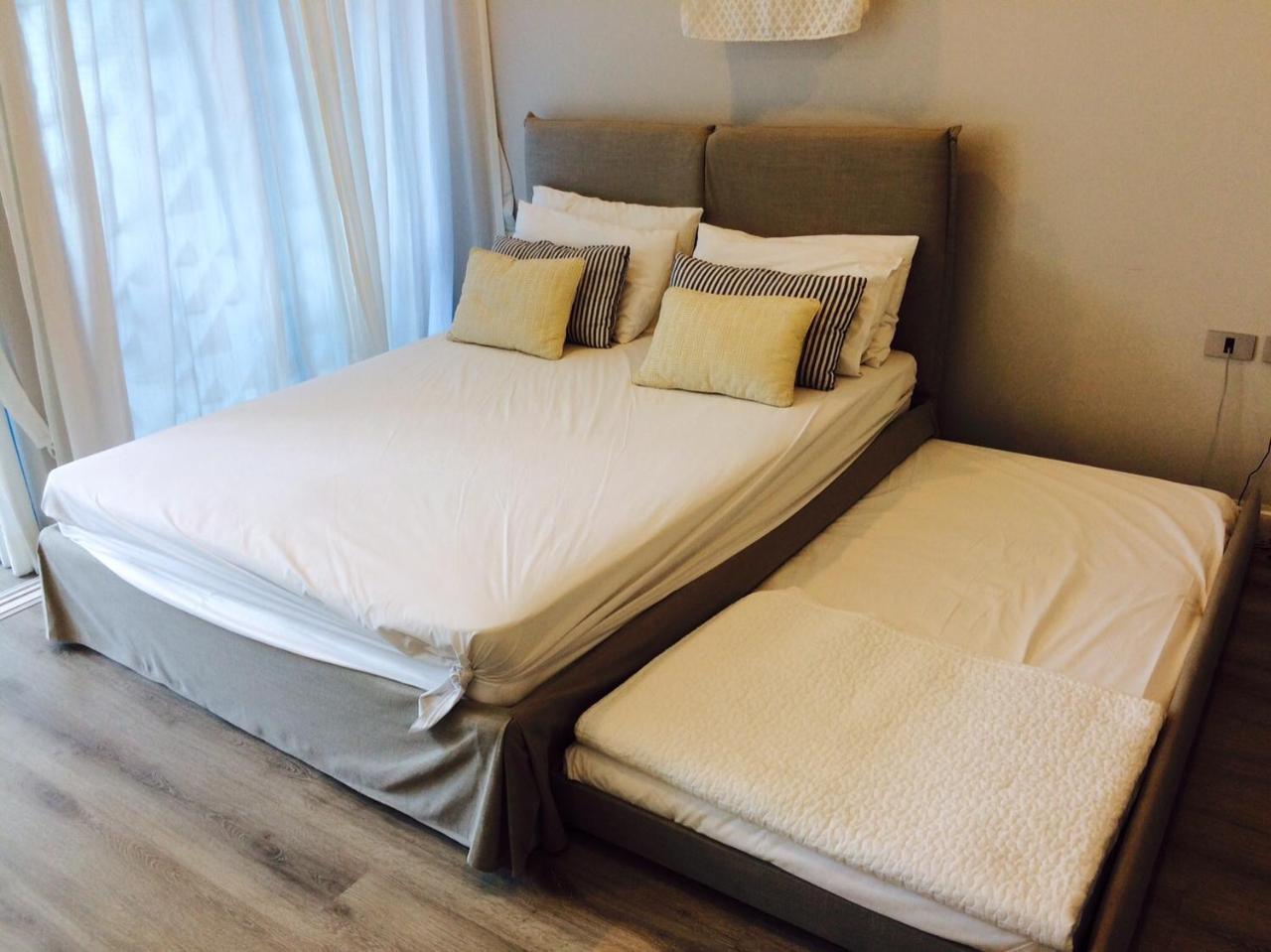 The Crest Santora Apartment *
