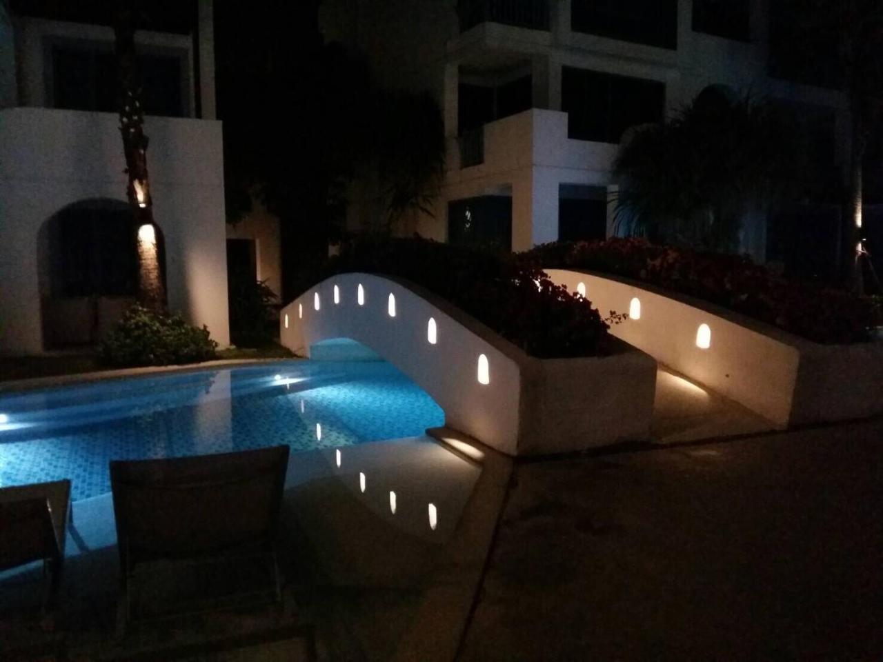 The Crest Santora * Hua Hin