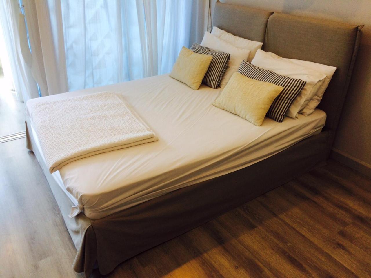 The Crest Santora * Hua Hin