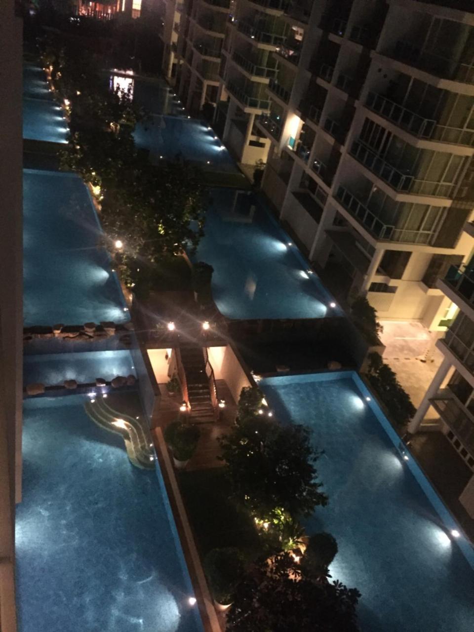 Apartment Nicha Home@my Hua Hin