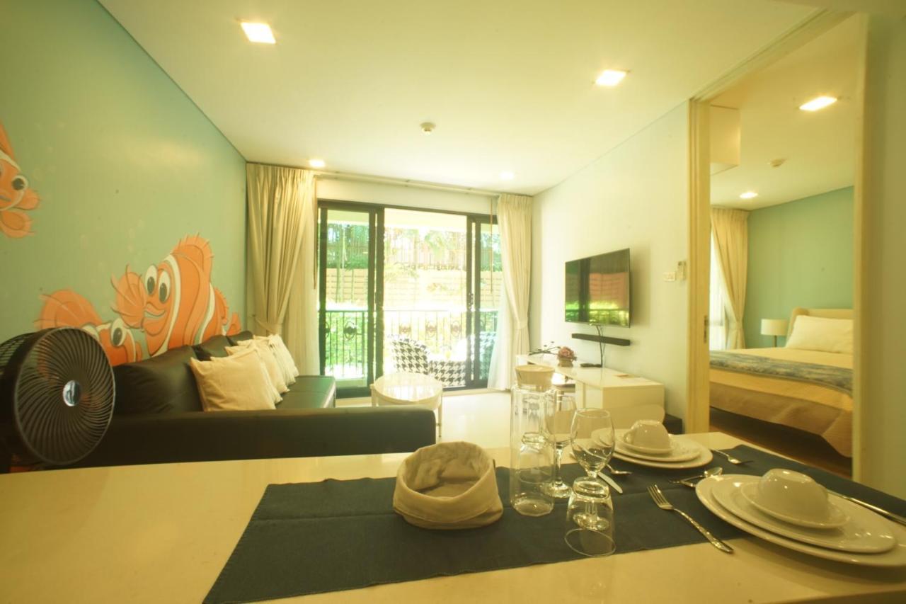 Appartement Marrakesh 311 HHQ