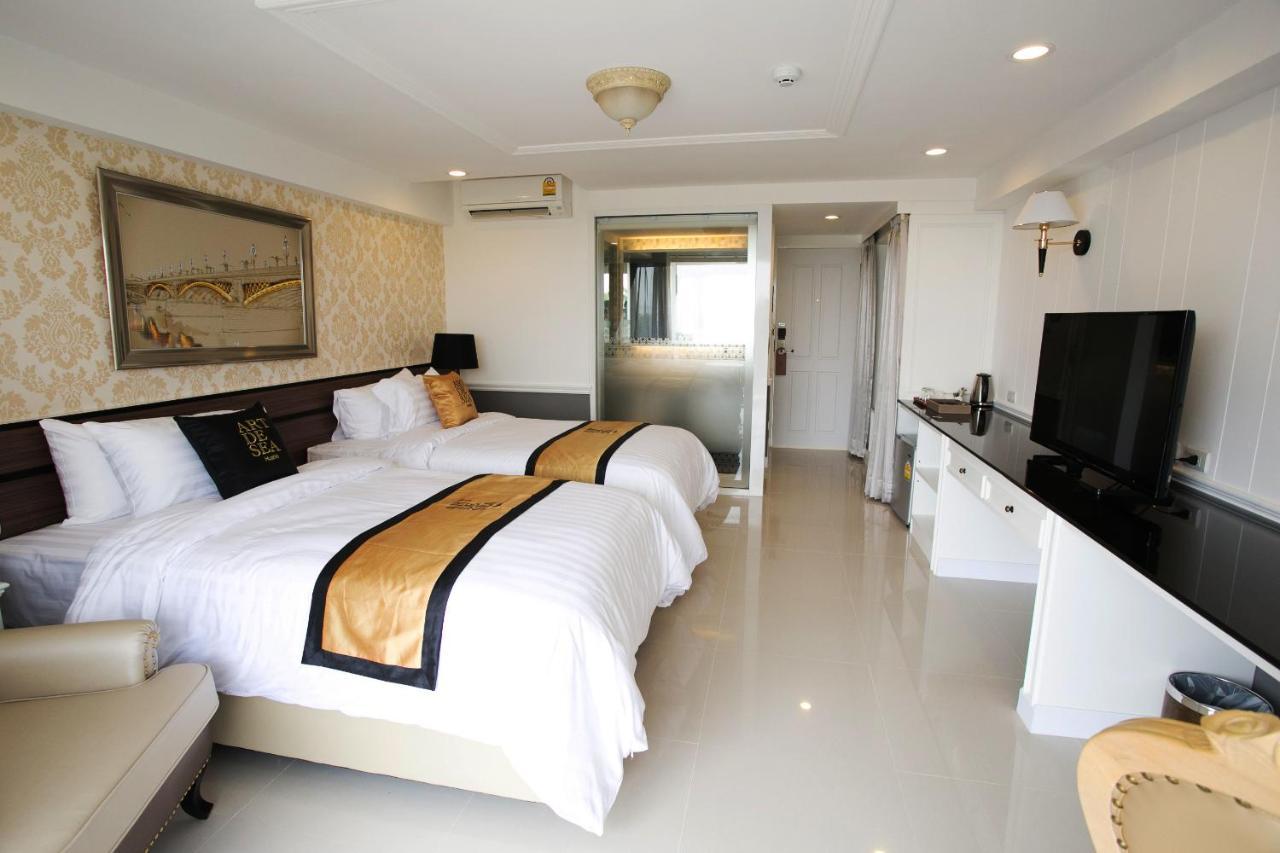 Art De Sea 4* Hua Hin