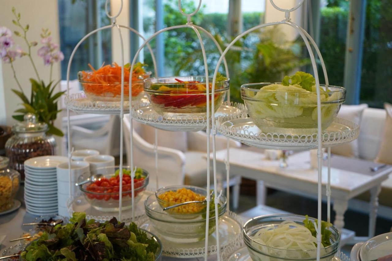 Resort Devasom Hua Hin