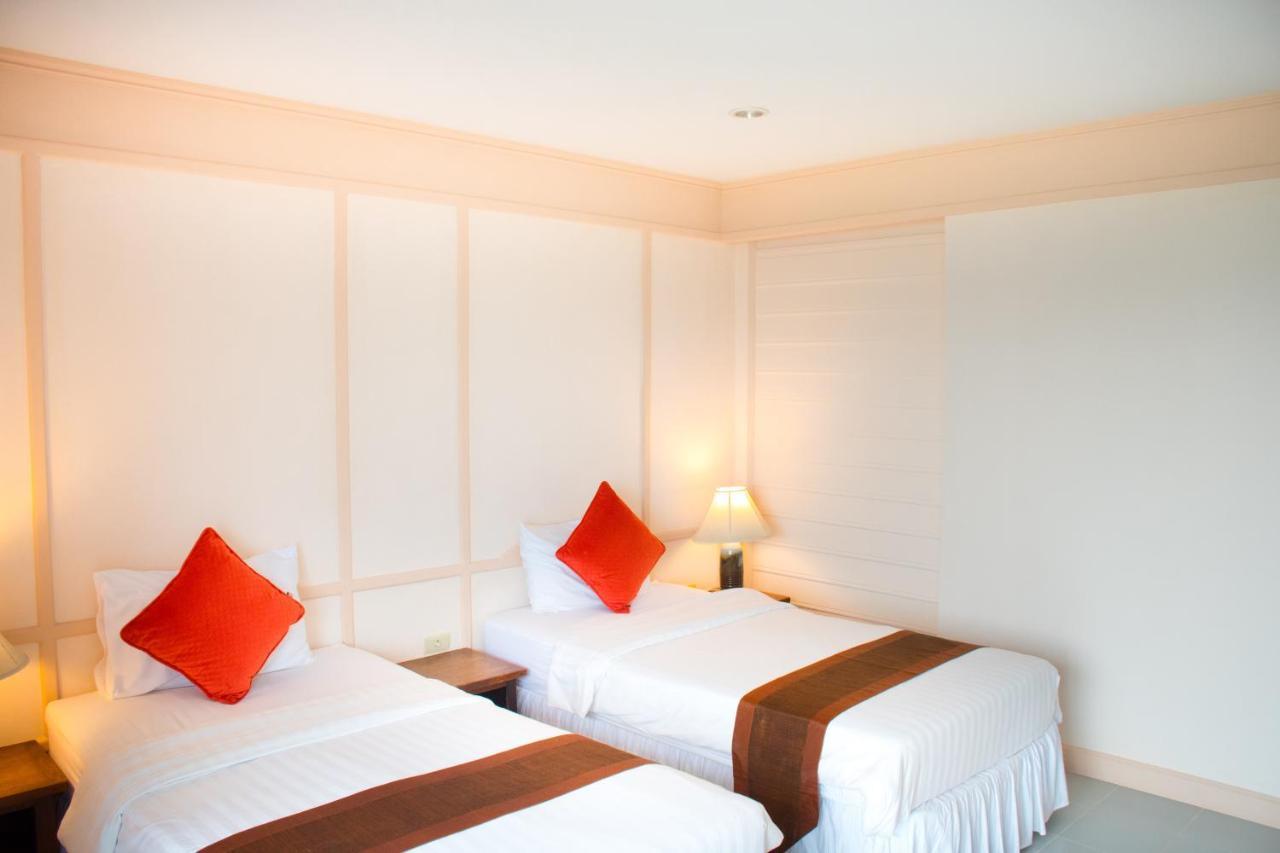 Hotel Sea Memories White HHQ