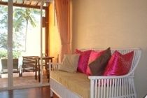 Sunshine Pool Hua Hin