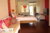 Tempat peranginan Sunshine Pool 3*