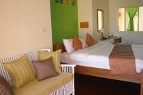 Sunshine Pool 3* Hua Hin