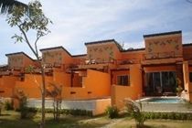 Tempat peranginan Sunshine Pool 3*