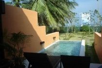 Sunshine Pool 3* Hua Hin