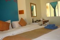 Sunshine Pool Tempat peranginan