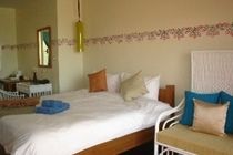 Tempat peranginan Sunshine Pool 3*