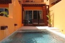 Sunshine Pool Tempat peranginan 3*