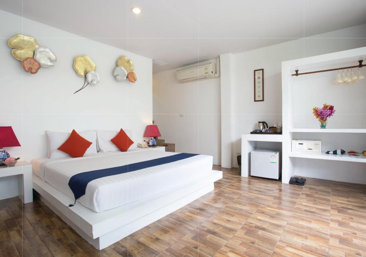 Laksasubha Resort 4*
