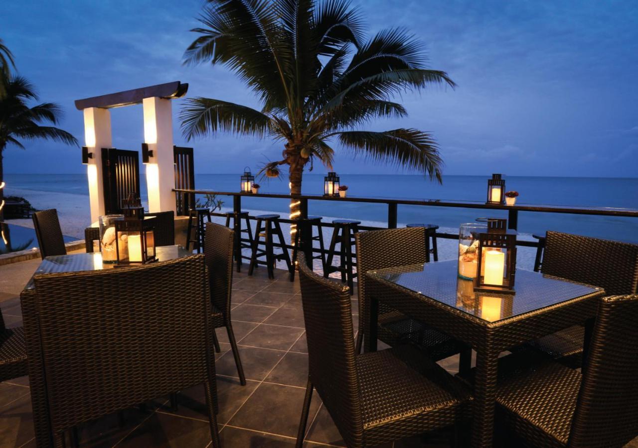 Resort Laksasubha 4*