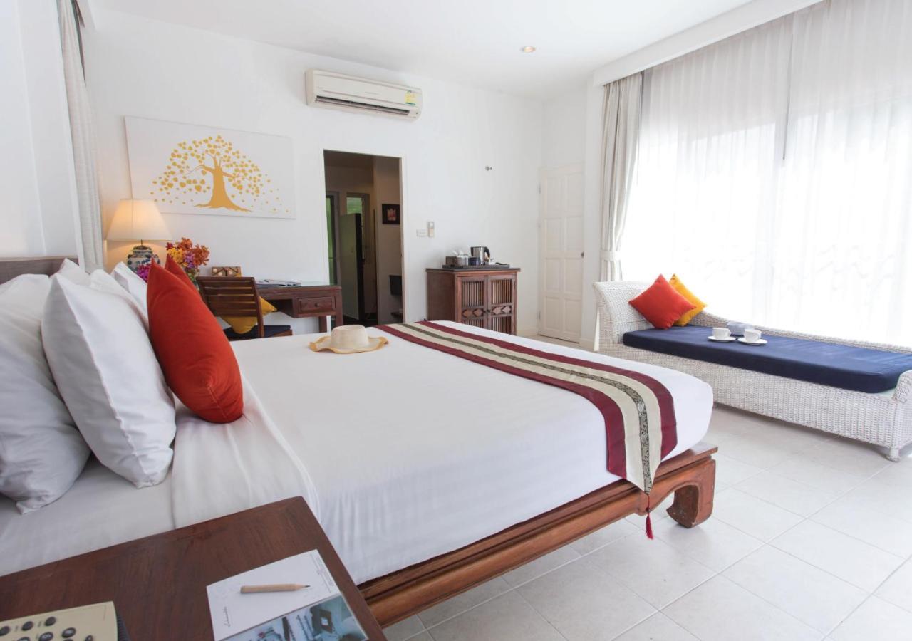 Laksasubha Resort HHQ
