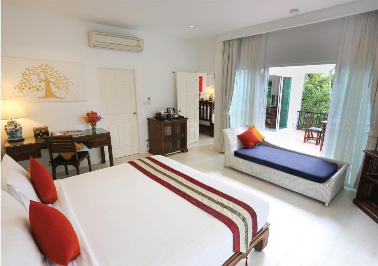 Laksasubha Hua Hin