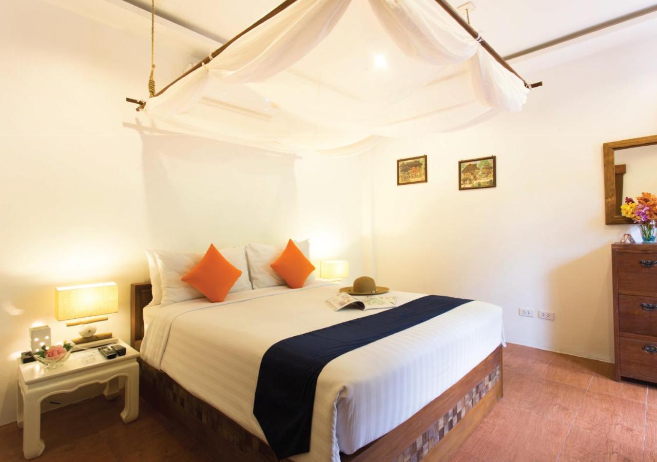 Resort Laksasubha HHQ