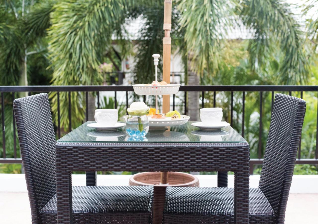 Laksasubha 4* Hua Hin