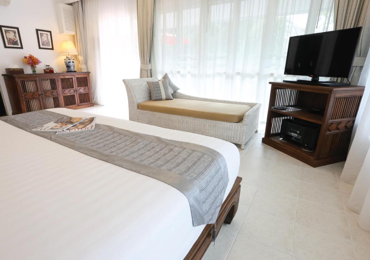 Laksasubha 4* Hua Hin