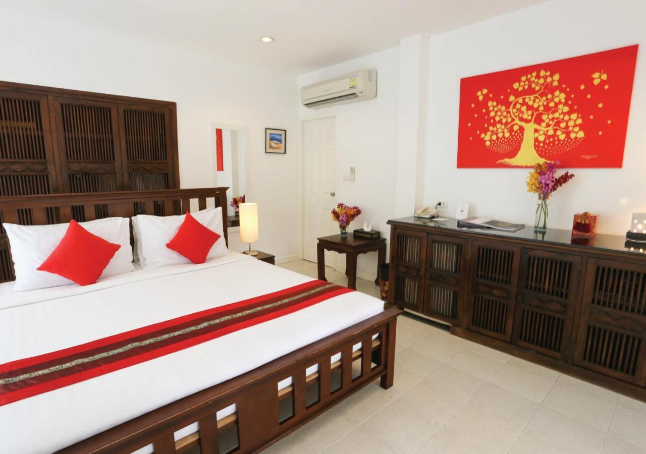 Laksasubha Hua Hin