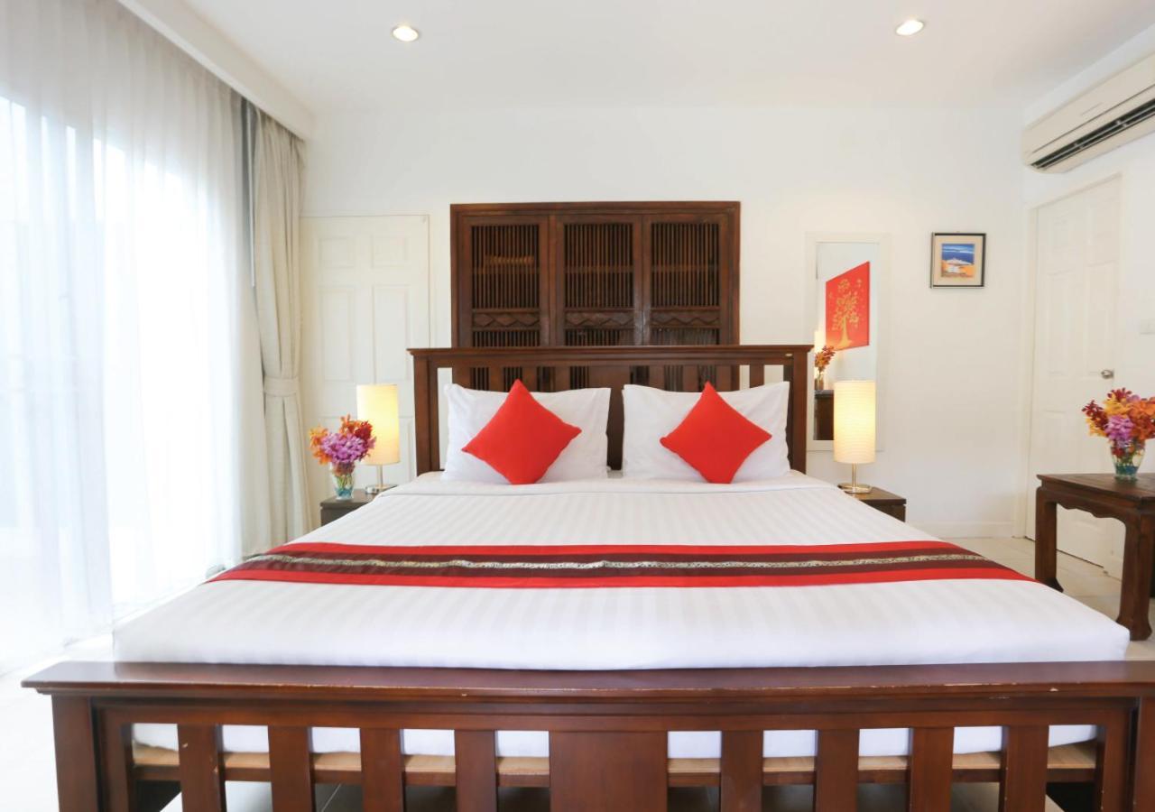 Laksasubha Resort 4*