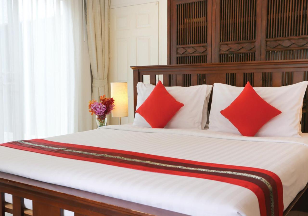 Resort Laksasubha HHQ