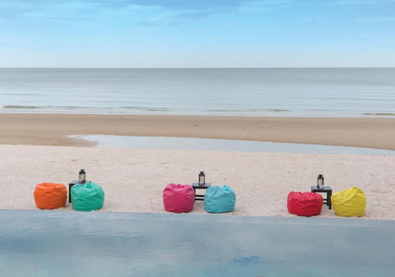 Resort Laksasubha Hua Hin