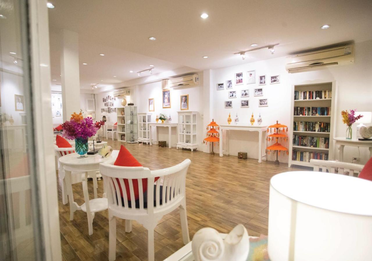 Laksasubha 4* Hua Hin