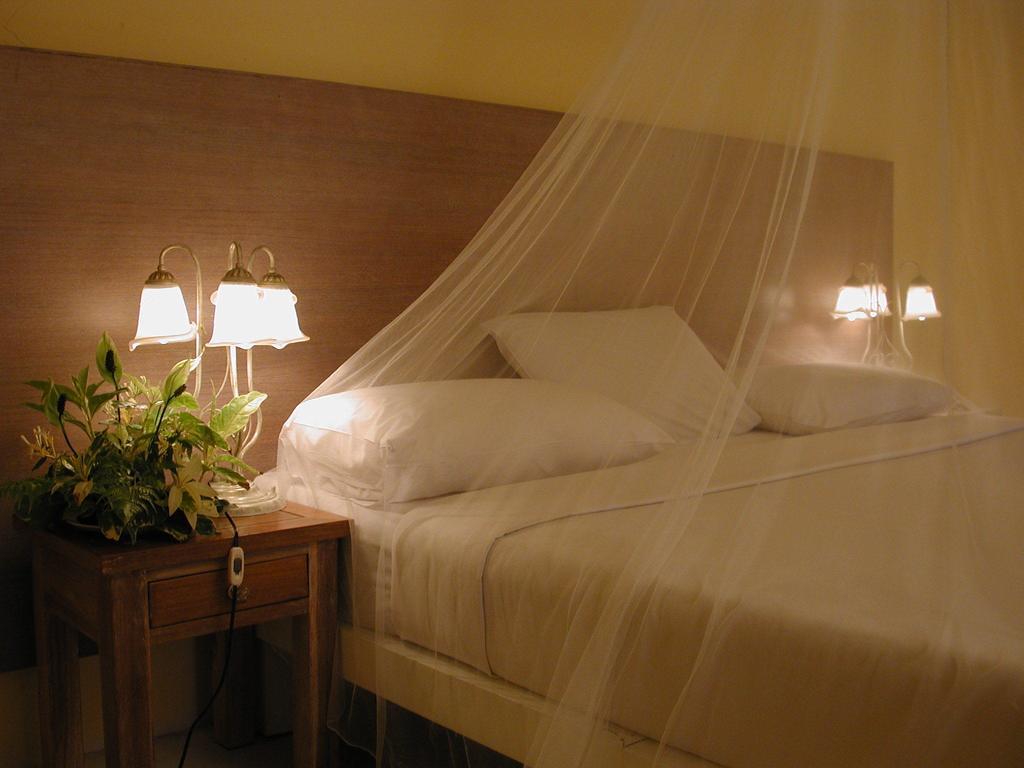 Resort Baan Rajdamnern 3*