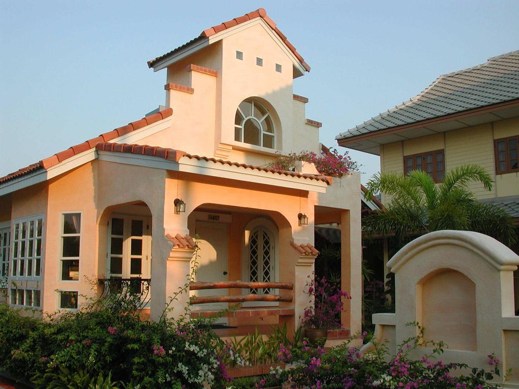 Baan Rajdamnern 3* Hua Hin