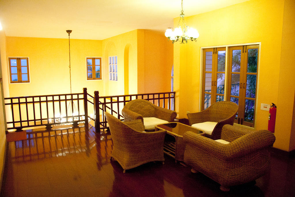 Baan Rajdamnern Resort 3*