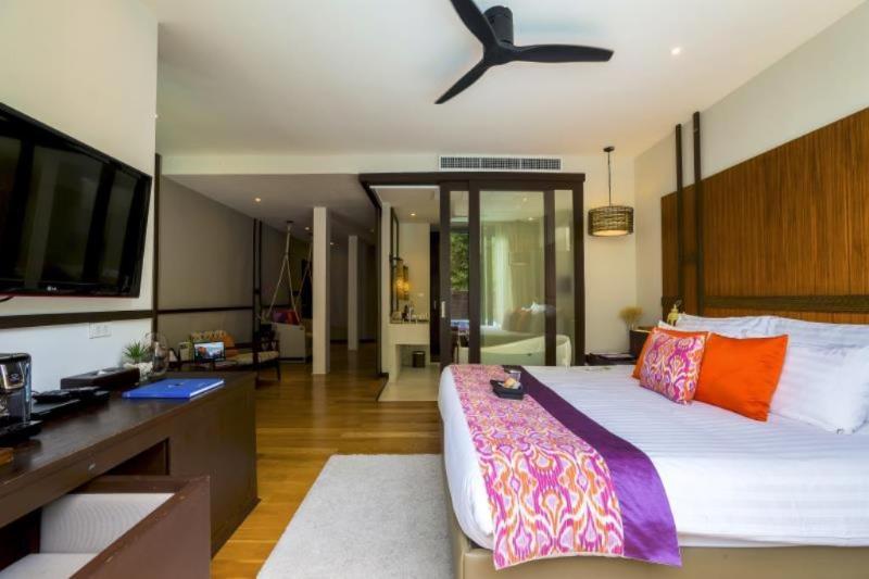 The Rock Beachfront Hua Hin
