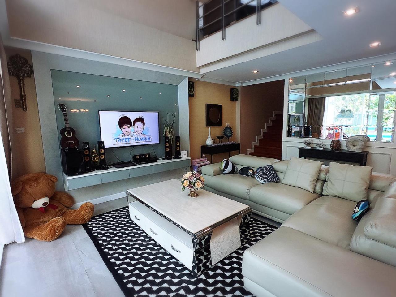 My By Tatee E101 Hua Hin
