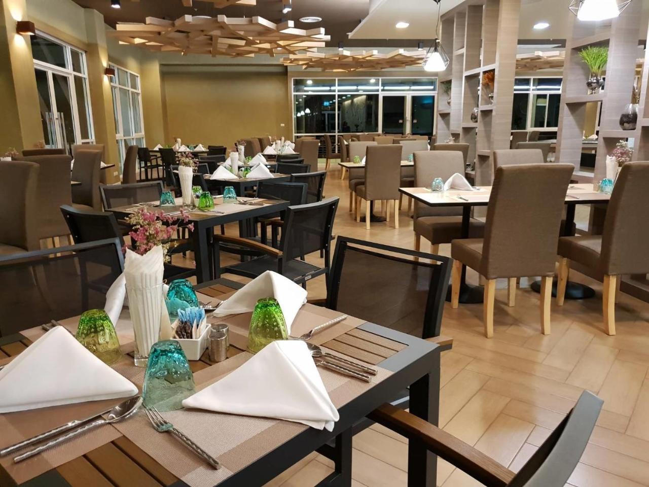 Hotel Wora Wana Hua Hin