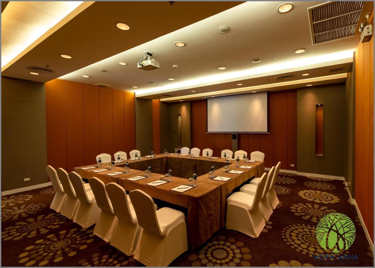 Hotel Wora Wana Hua Hin