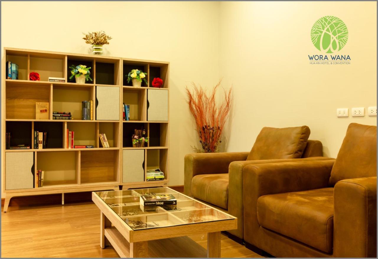 Wora Wana 4* Hua Hin