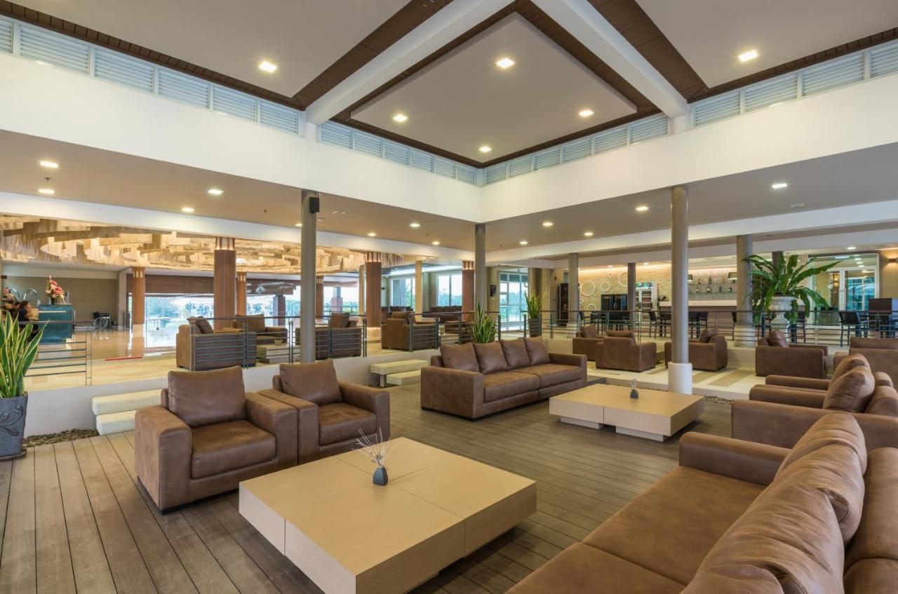 Wora Wana Hotel Hua Hin