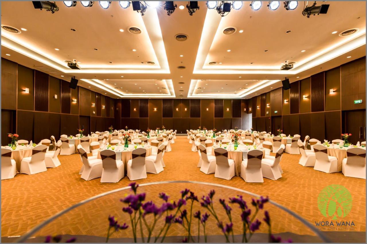 Wora Wana Hotel