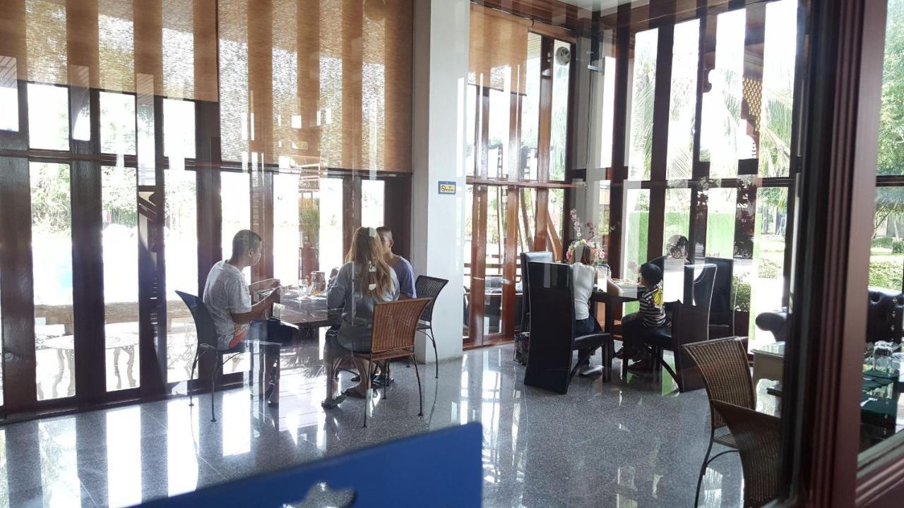 Hotel Tavimook Boutique