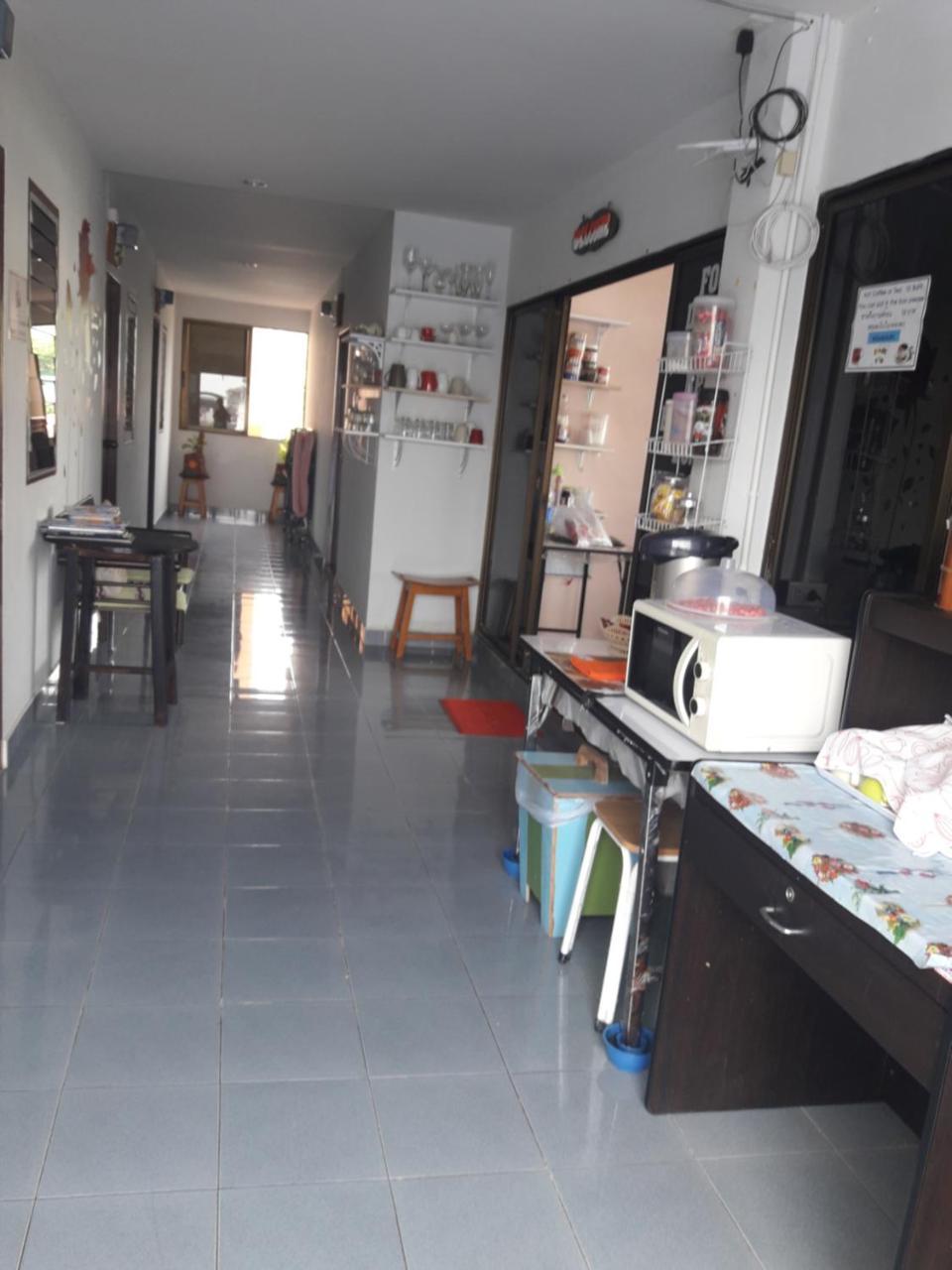 Guest house Jenny Hua Hin