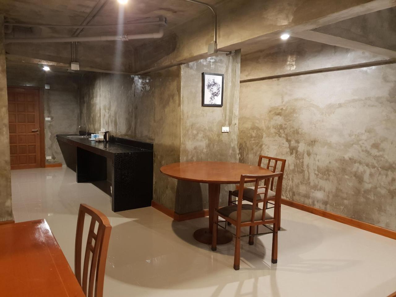 D Vintage & Loft Hua Hin