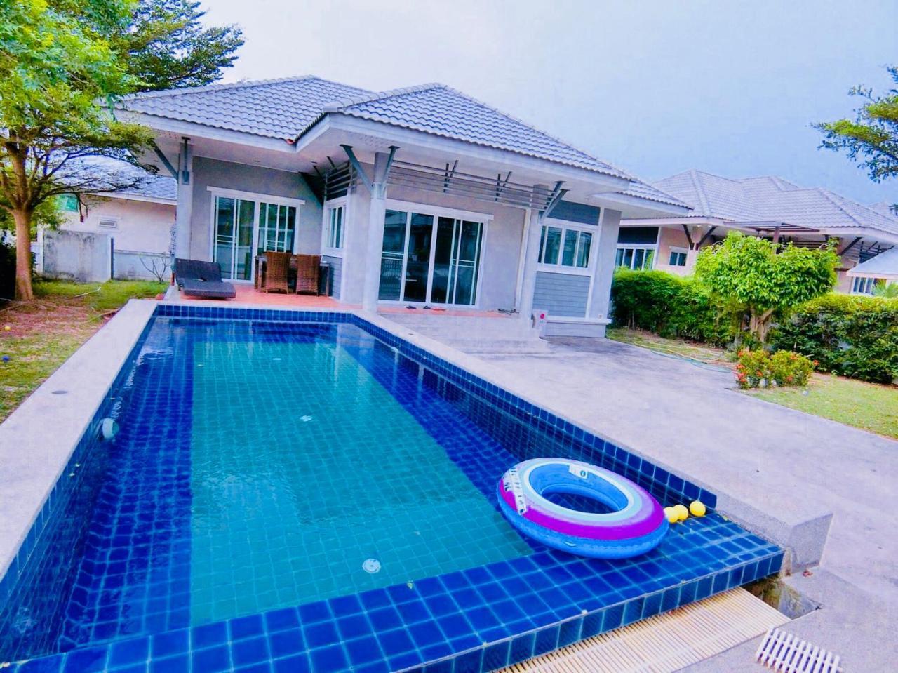 Resort Kiri Nakara 4*